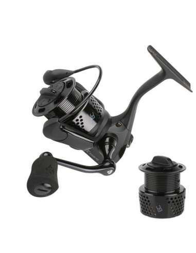 Mikado black crystal 1005fd elsőfékes orsó