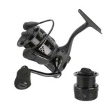 Mikado black crystal 3005fd elsőfékes orsó