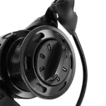 Mikado black crystal 3005fd elsőfékes orsó - Image 6