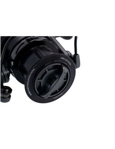 Mikado m-ka carp 8007 fd távdobó orsó - Image 3