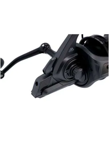 Mikado m-ka carp 8007 fd távdobó orsó - Image 4