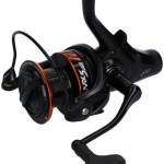 Mikado mx-5 5008 távdobó nyeletőfékes orsó