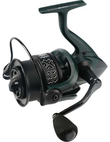 Mikado noctis x lcf 5010 feeder orsó
