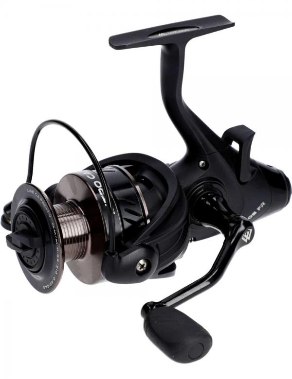 Mikado intro carp ii 5005 fr nyeletőfékes orsó
