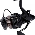 Mikado intro carp ii 6005 fr nyeletőfékes orsó