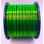 SEDO Aqua Skyline Green 1200 Méter Monofil Horgász Zsinór 0,28mm 7,62kg - Image 2