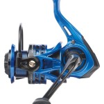 Jaxon anchor rx reel 200 5-owc 0x pergető orsó