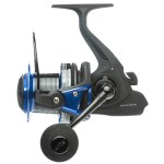 Jaxon blue catfish 700 harcsázó orsó