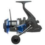 Jaxon blue catfish 800 harcsázó orsó