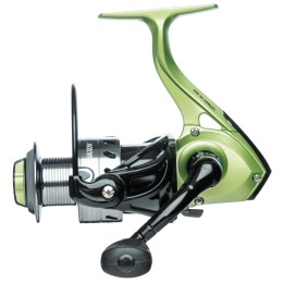 Jaxon cayman cri reel 100 4-owc elsőfékes orsó