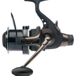 Jaxon comfort carp fr reel 6500 nyeletőfékes orsó