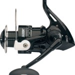 Jaxon top catfish ct 800 harcsázó orsó