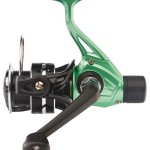 Jaxon eldan xt reel 400 3-owc 0x hátsófékes orsó