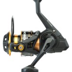 Jaxon kreon kx reel 300 5-owc elsőfékes orsó