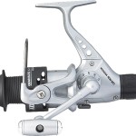 Jaxon magnet carp frm reel 300 3-owc hátsófékes orsó