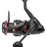 Jaxon neox carbon reel 400 6-owc pergető orsó