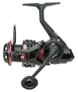 Jaxon neox carbon reel 400 6-owc pergető orsó