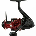 Jaxon red fury rx 200 elsőfékes orsó