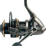 Jaxon serinus gtx reel 300 8-owc pergető orsó