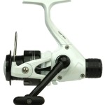 Jaxon tramp tm reel 300 3bb hátsófékes orsó