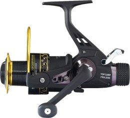 Jaxon top carp frxl 300 nyeletőfékes orsó