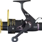 Jaxon top carp frxl 500 nyeletőfékes orsó