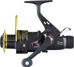 Jaxon top carp frxl 600 nyeletőfékes orsó