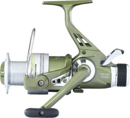 Jaxon top carp frt 500 nyeletőfékes orsó