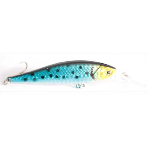 KOLPO YAMASHIRO SOHARE FLOATING 9,4G 10CM 08 - Image 2