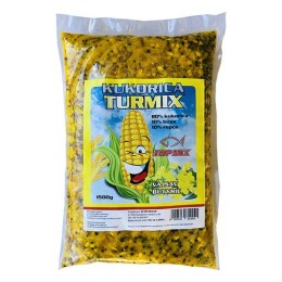 TOP MIX Kukorica Turmix - Vajsavas