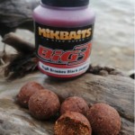 Legends bigb ultra dip – őszibarack-fekete bors – broskev-black pepper 125 ml