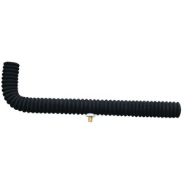 Carp Zoom FC L-alakú bottartó fej, 36x10xo3 cm