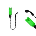Láncos kapásjelző Delphin ChainBLOCK - kék - Image 26