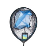 PRESTON Latex Match Landing Net merítőfej - 20