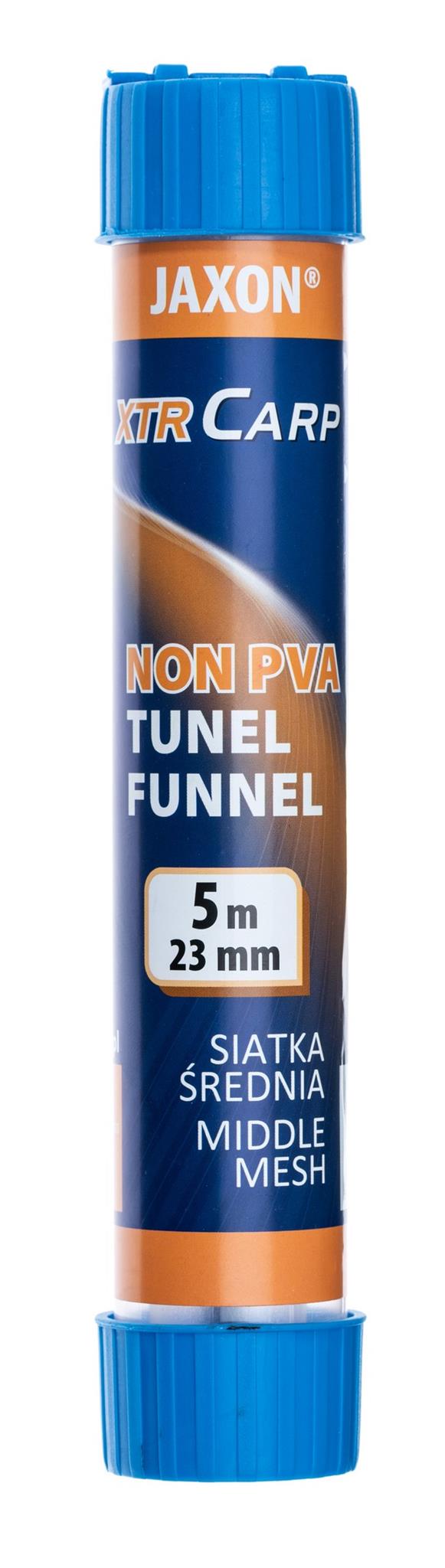 Jaxon funnel non pva 23mm 5m