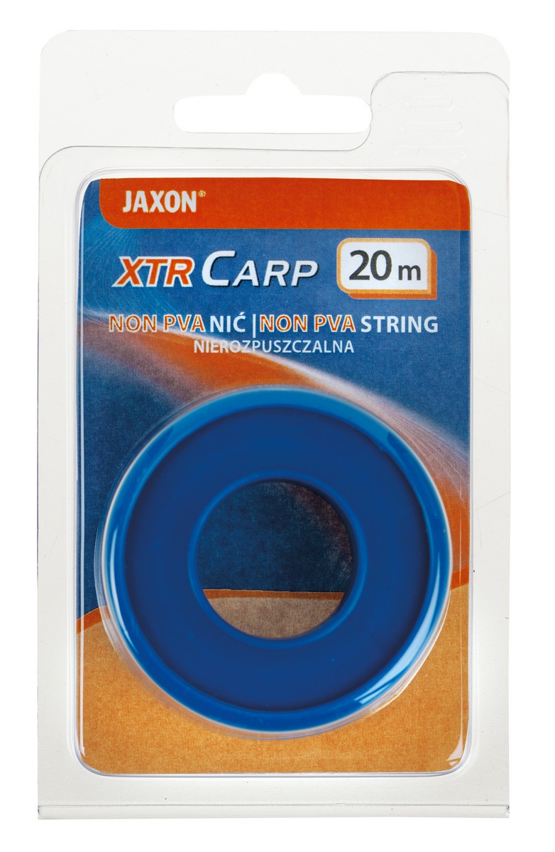 Jaxon non pva string - strong 20m