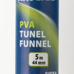 Jaxon pva funnel-narrow mesh 18mm 5m