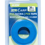 Jaxon pva fast tape 10mm 20m gyors oldódású pva szalag