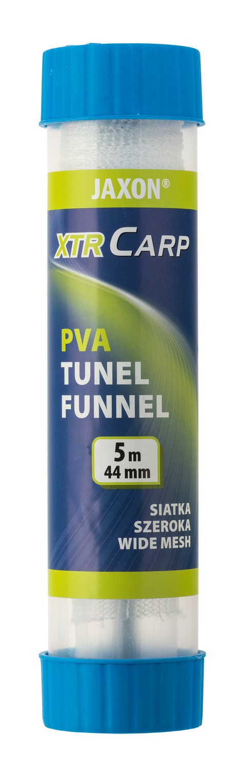 Jaxon funnel pva 23mm 5m