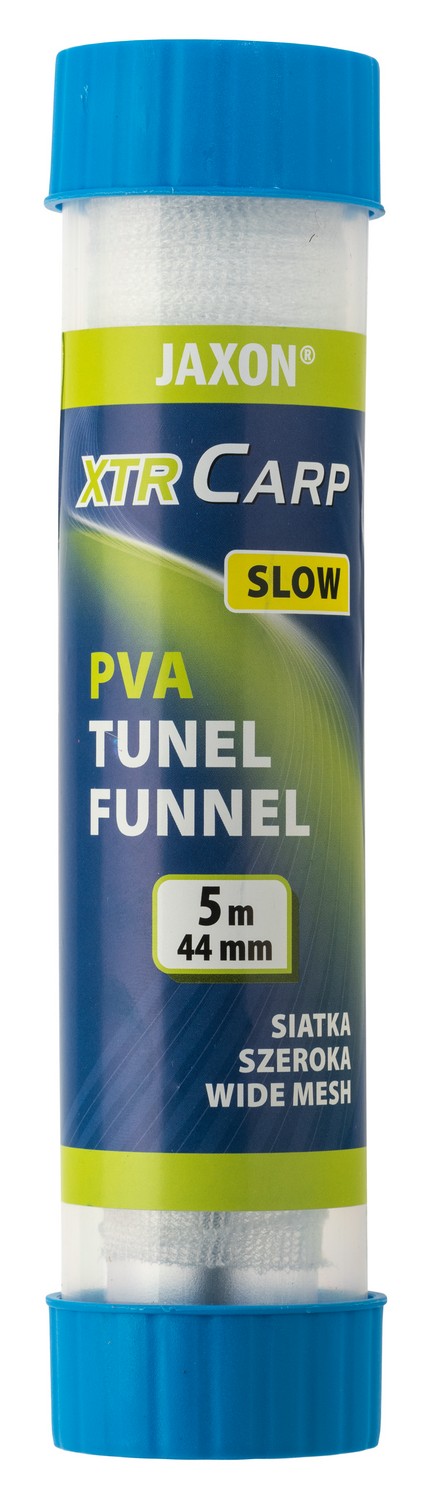 Jaxon funnel pva 23mm 5m