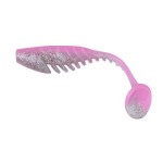 WIZARD FLOATING SHAD 8 CM 3 DB/CS SZIN: PINK