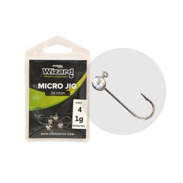 WIZARD MICRO JIG 2316 FEJ 8 3G
