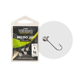 WIZARD MICRO JIG 2412 FEJ 1/0 5G