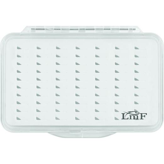 LMF Dry & Lure Box 12,8*8,8*1,5 doboz - Image 2