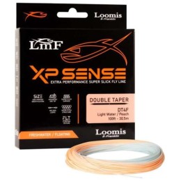 Loomis & Franklin XP Sense DT4F 30m legyező zsinór