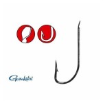 Gamakatsu LS-1050N HOOKS NICKEL #20 - Image 2