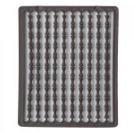 Mivardi bojlistopper brown
