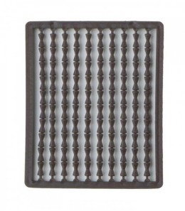 Mivardi bojlistopper brown