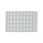 Mivardi bojli stopper "v" medium