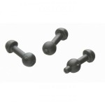 Mivardi heli chod beads